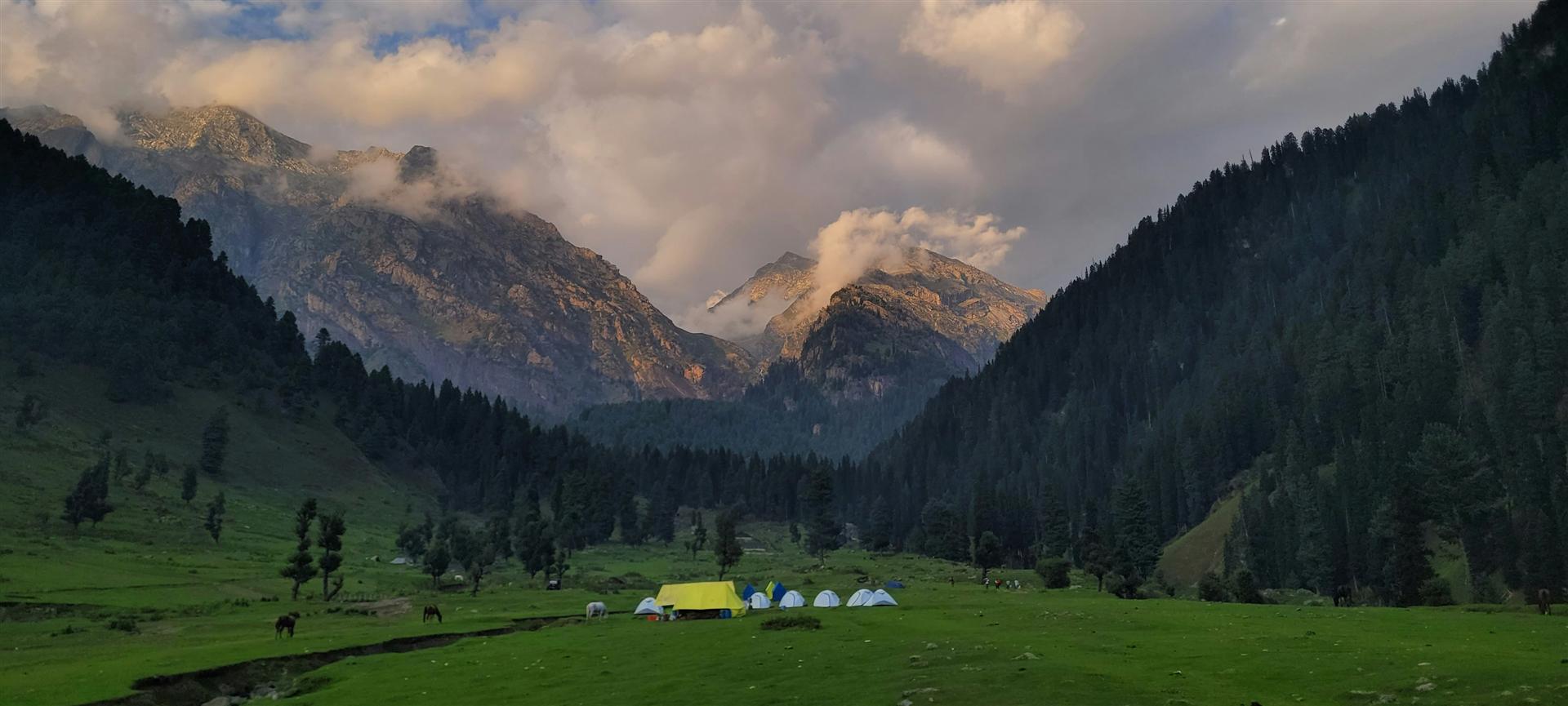 Sonmarg